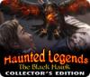 Haunted Legends: Der schwarze Falke Sammleredition Spiel