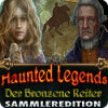Haunted Legends: Der Bronzene Reiter Sammleredition Spiel