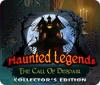 Haunted Legends: Der Ruf der Verzweiflung Sammleredition Spiel