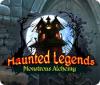 Haunted Legends: Monstrous Alchemy Spiel