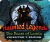Haunted Legends: Die Narben der Lamia Sammleredition Spiel