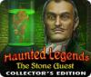 Haunted Legends: Der Golem Sammleredition Spiel