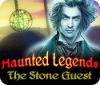 Haunted Legends: Der Golem Spiel