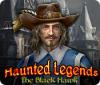 Haunted Legends: Der schwarze Falke Spiel