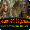 Haunted Legends: Der Bronzene Reiter Spiel