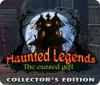 Haunted Legends: Die verfluchte Gabe Sammleredition Spiel