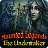 Haunted Legends: Der Bestatter Spiel