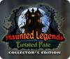 Haunted Legends: Twisted Fate Collector's Edition Spiel