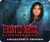 Haunted Manor: Remembrance Collector's Edition Spiel