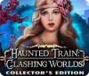 Haunted Train: Kampf der Welten Sammleredition Spiel