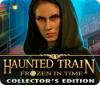 Haunted Train: Gefangene der Zeit Sammleredition Spiel