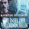 Haunting Mysteries: Die Insel der verlorenen Seelen Spiel