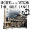 Secrets of the Vatican: The Holy Lance Spiel