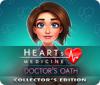 Heart's Medicine: Doctor's Oath Collector's Edition Spiel