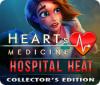 Heart's Medicine: Hospital Heat Sammleredition Spiel