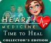 Heart's Medicine: Time to Heal Sammleredition Spiel