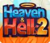 Heaven & Hell 2 Spiel