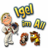 Igel im All Spiel