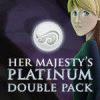 Her Majesty's Platinum Double Pack Spiel