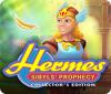 Hermes: Sibyls' Prophecy Collector's Edition Spiel