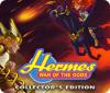 Hermes: Krieg der Götter Sammleredition game