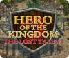 Hero of the Kingdom: The Lost Tales 1 Spiel