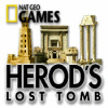 National Geographic Games: Herod's Lost Tomb Spiel