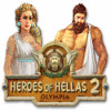 Heroes of Hellas 2: Olympia Spiel