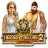 Heroes of Hellas 2: Olympia game