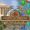Heroes of Hellas Double Pack Spiel