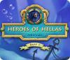 Heroes Of Hellas Origins: Teil Eins Spiel
