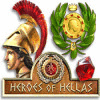 Heroes of Hellas Spiel