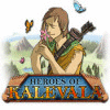 Heroes of Kalevala Spiel