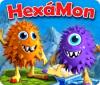 HexaMon Spiel