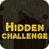 Hidden Challenge Spiel