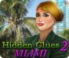 Hidden Clues 2: Miami Spiel