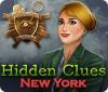Hidden Clues: New York Spiel