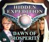 Hidden Expedition: Dawn of Prosperity Spiel