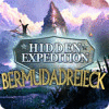 Hidden Expedition: Bermudadreieck Spiel