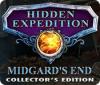 Hidden Expedition: Das Ende von Midgard Sammleredition Spiel