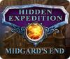 Hidden Expedition: Das Ende von Midgard Spiel