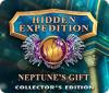 Hidden Expedition: Neptuns Geschenk Sammleredition Spiel