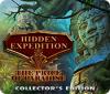 Hidden Expedition: The Price of Paradise Collector's Edition Spiel