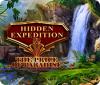 Hidden Expedition: The Price of Paradise Spiel