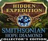 Hidden Expedition: Smithsonian Hope Diamond Collector's Edition Spiel