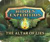 Hidden Expedition: The Altar of Lies Spiel