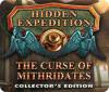 Hidden Expedition: Mithridates’ Fluch Sammleredition Spiel