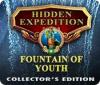 Hidden Expedition: The Fountain of Youth Collector's Edition Spiel
