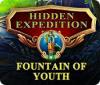Hidden Expedition: Die Quelle der ewigen Jugend Spiel