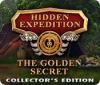 Hidden Expedition: The Golden Secret Collector's Edition Spiel
